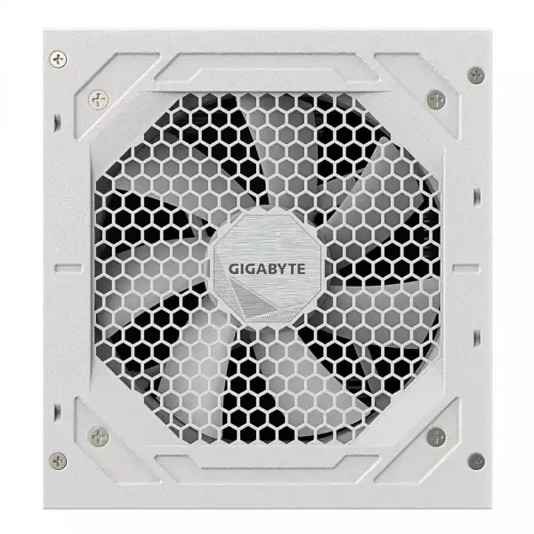 Захранващ блок Gigabyte UD750GM PG5 ICE 750W, 80+ Gold PCIe 5.1 Захранващ блок Gigabyte UD750GM PG5 ICE 750W, 80+ Gold PCIe 5.1
