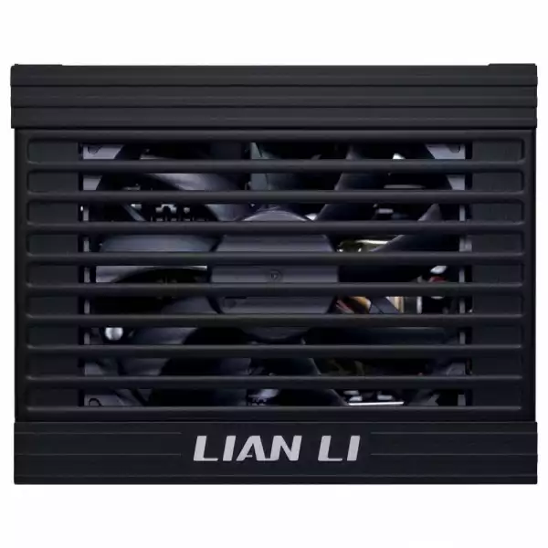 Захранващ блок Lian Li SP1000 Black 1000W 80+ Platinum PCIe 5.1, ATX 3.1