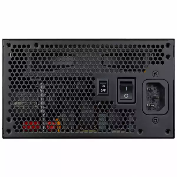 Захранващ блок Lian Li SX850P Black 850W 80+ Platinum PCIe 5.1, ATX 3.1