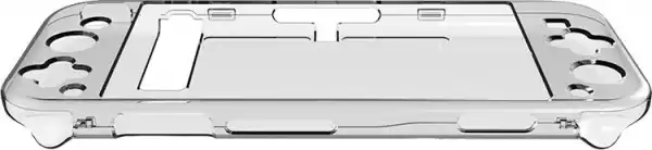 Защитен кейс BigBen Nintendo Switch Polycarbonate Case NACON