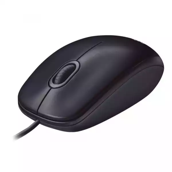 Жична оптична мишка LOGITECH M90