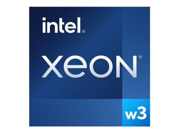 Xeon Fly Script INTEL Xeon w3-2535 3.5GHz FC-LGA16A 26.25M Cache Tray CPU PK8071305502 ...