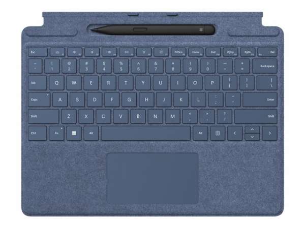 MS Pro Signature Keyboard CM ASKU BdlP SC Eng Intl CEE Hdwr Commercial ...