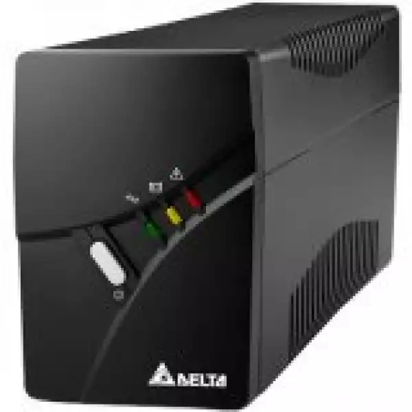DELTA VX UPS 600VA 230V VX-600VA|Fly.bg