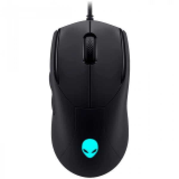 Alienware Wired Gaming Mouse AW320M 545-BBDS-14|Fly.bg