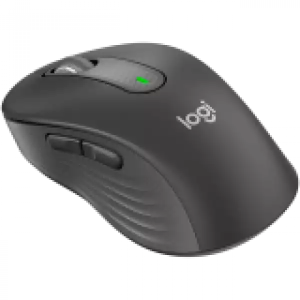 Logitech Fly LOGITECH M650 Signature Bluetooth Mouse - GRAPHITE 910-006253|Fly.bg