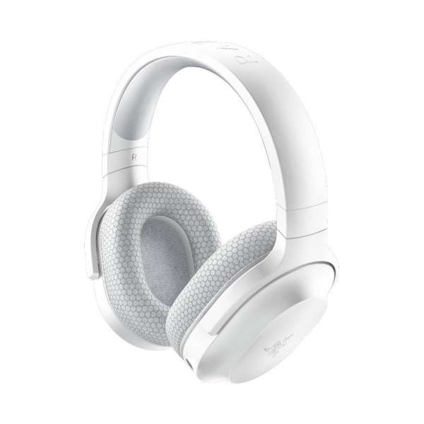Razer Barracuda X Mercury White Wireless Multi-platform Gaming and Mob ...