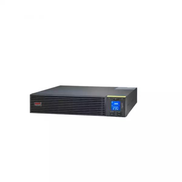 APC Easy UPS On-Line SRV RM 1000VA 900W 230V with Rail Kit SRV1KRIRK-E ...