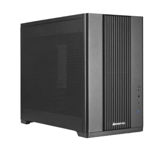 Chieftec UNI Mesh Chassis BX-10B-M-OP|Fly.bg