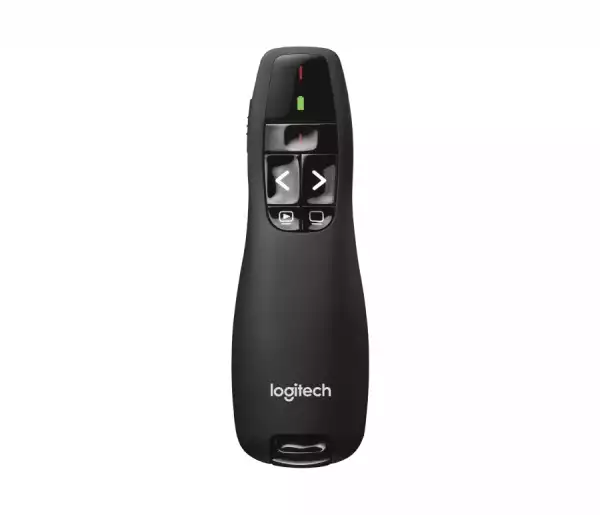 Logitech Fly Logitech Wireless Presenter R400 910-001356|Fly.bg