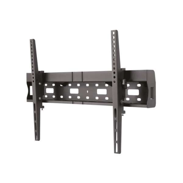 Fly Screen Mounting Neomounts Flat Screen Wall Mount (tiltable) Incl. storage for Mediapla ...