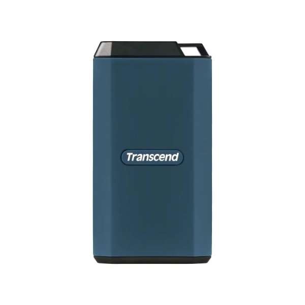 Transecend Transcend 1TB, External SSD, ESD410C, USB 20Gbps, Type C TS1TESD410C|Fly.bg