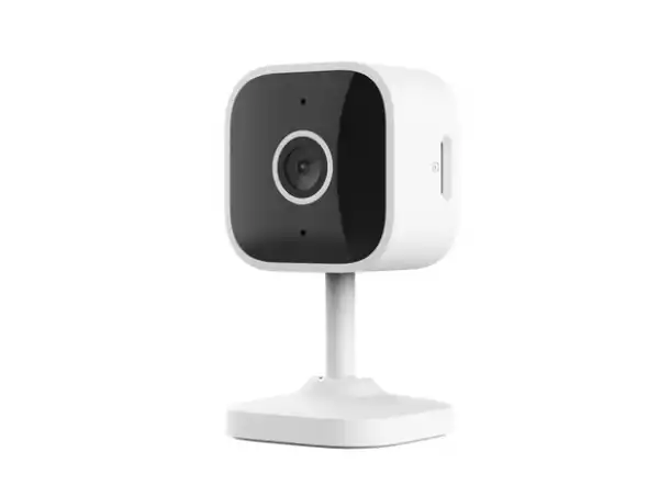 TRUST IPCAM-2900 Smart Fixed Camera - White 71365|Fly.bg