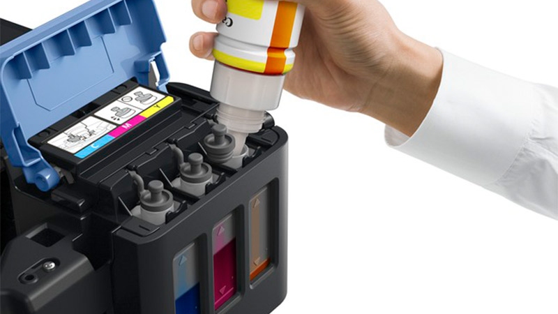 Canon Pixma