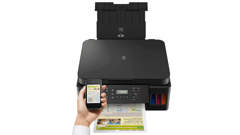 Canon Pixma