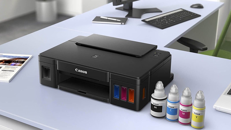 Canon Pixma