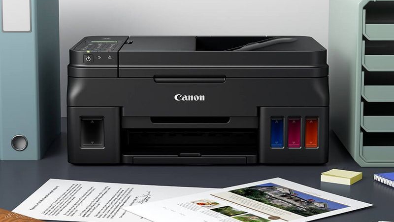 Canon Pixma