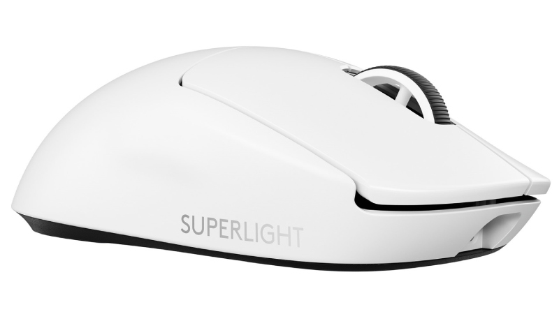 Logitech G Pro X Superlight 2 Lightspeed: Най-добрата мишка за гейминг