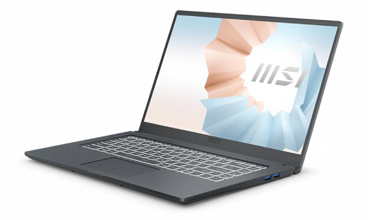 MSI Modern