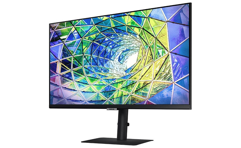 Samsung представи нов 4K IPS монитор с 10-битов цвят и HDR