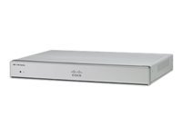 CISCO C1111-8PLTEEA - ISR 1100 8P Dual GE SFP Router w/ LTE Adv S