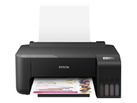 EPSON EcoTank L1230 Ink Tank SFP 10/5ppm 5760x1440 DPI C11CJ70402|Fly.bg