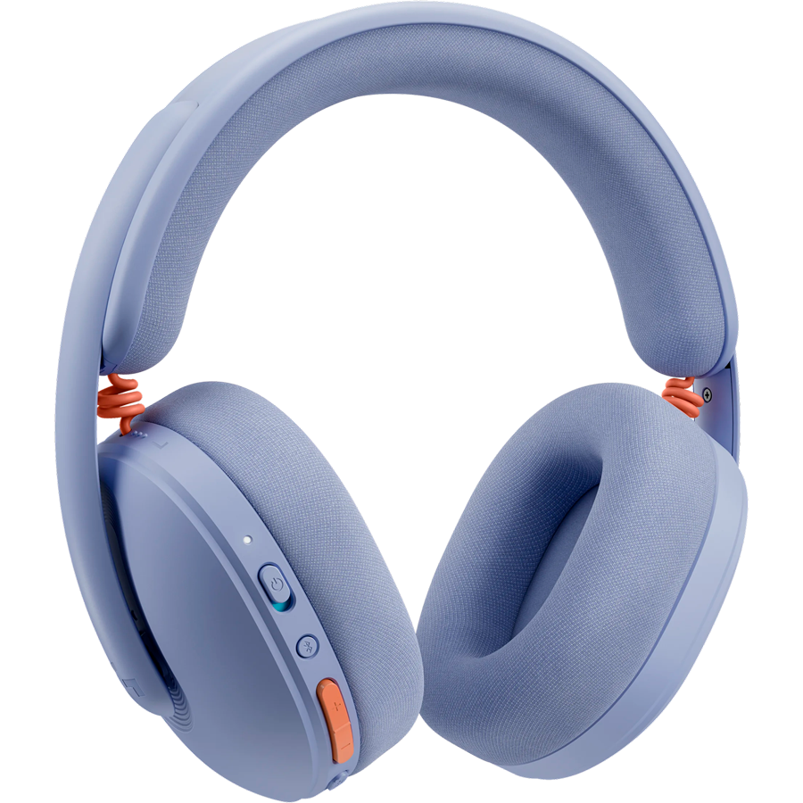 Logitech Fly LOGITECH G325 LIGHTSPEED Wireless Gaming Headset - LILAC - 2.4GHZ - EM ...