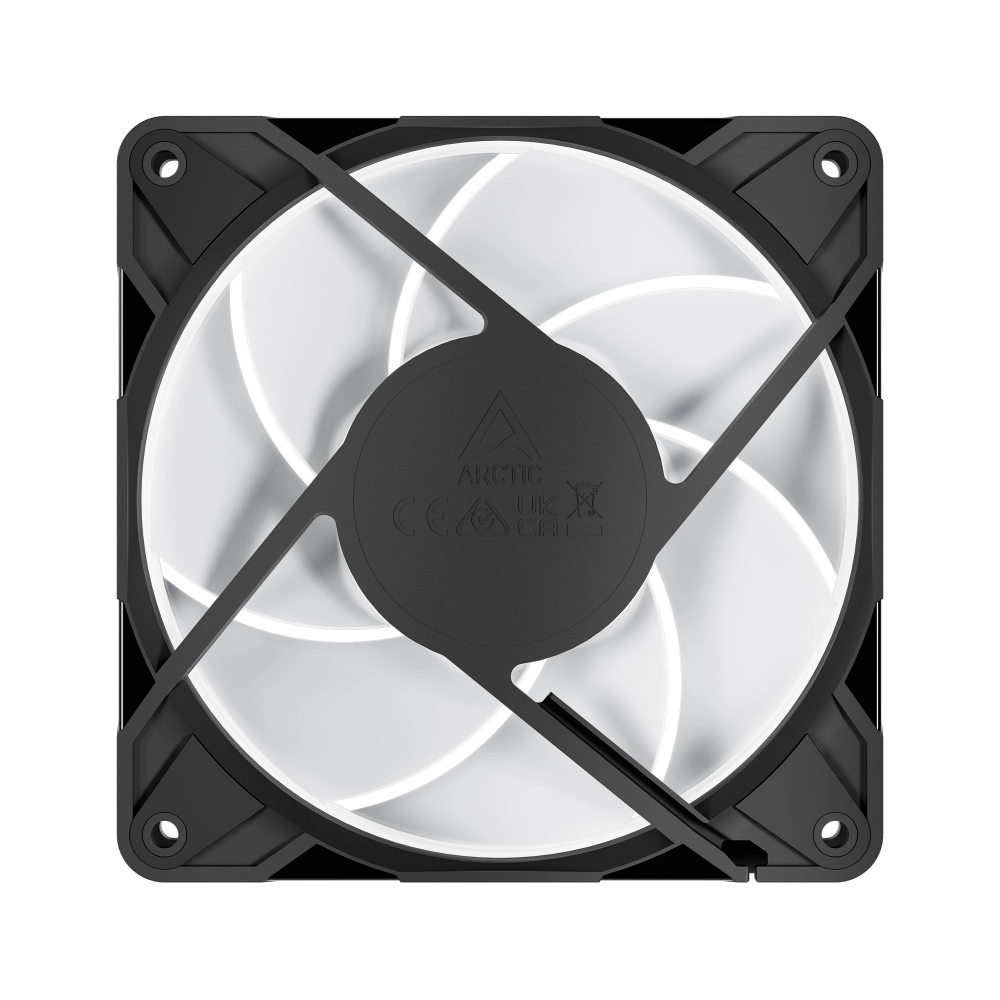 Arctic вентилатор Fan 120mm P12 Pro A-RGB ACFAN00309A (6874)|Fly.bg