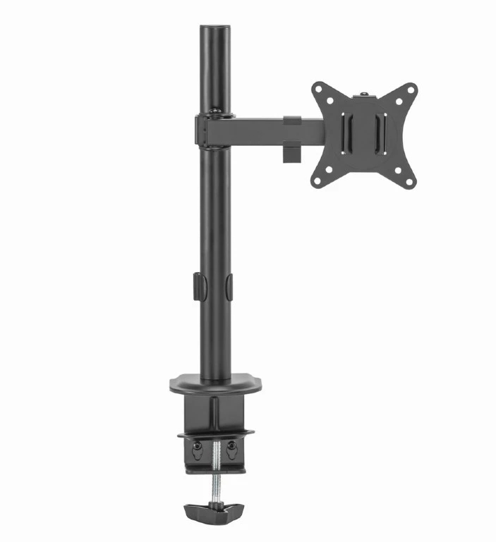 Gembird Стойка за монитор Monitor Mount - MA-D1-03 - 1 Monitor MA-D1-0 ...