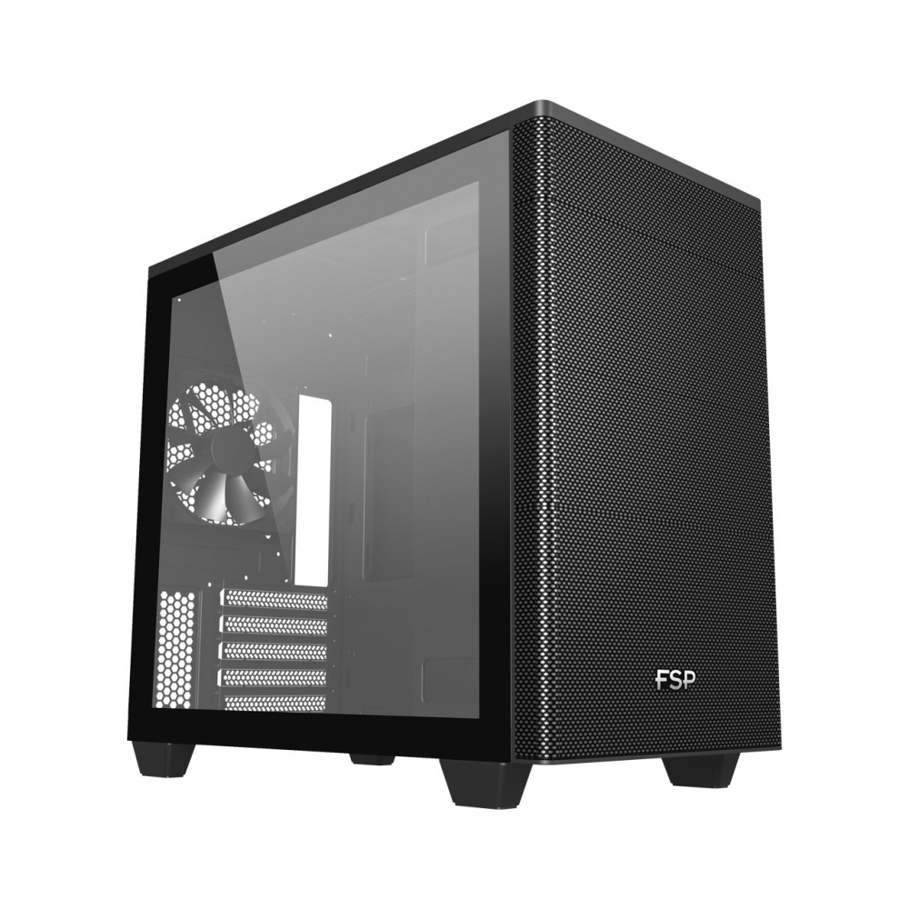 Fortron FORTRON CST360B MATX CST360B MATX|Fly.bg