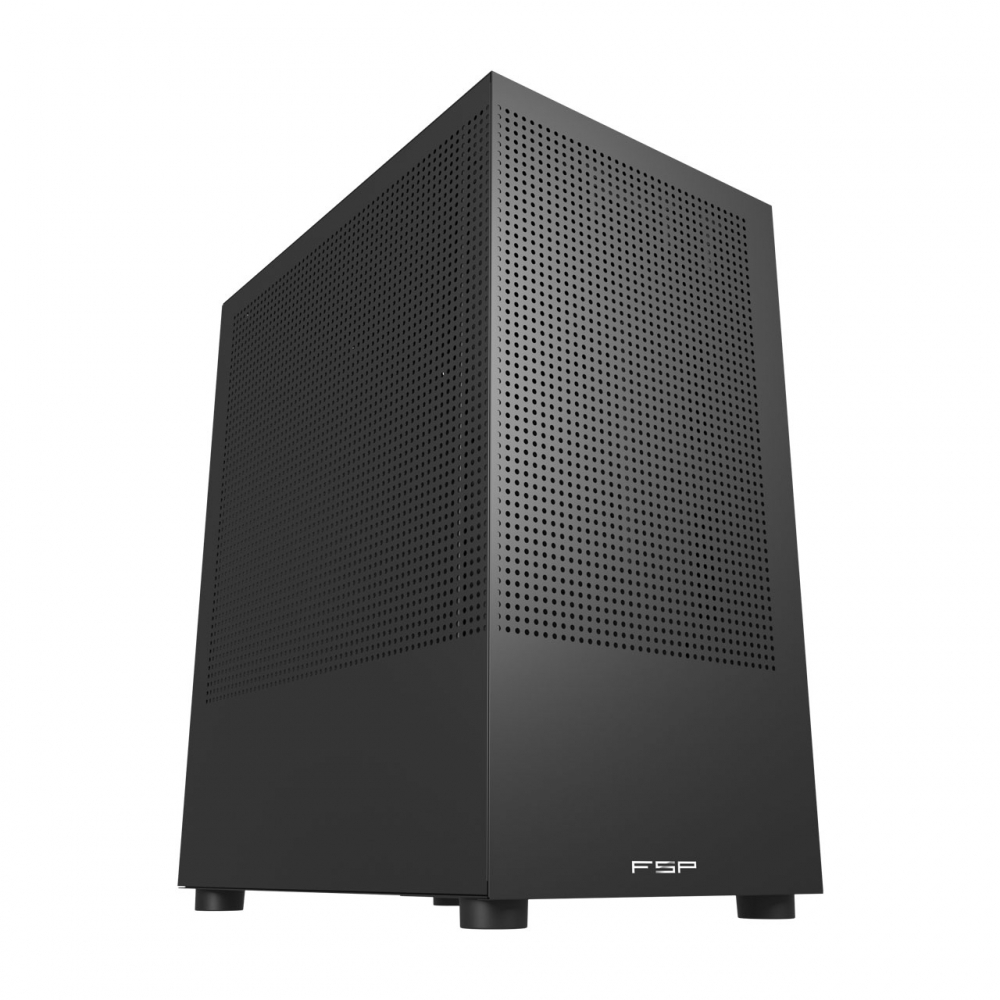 Fortron FORTRON S110-B M-ATX MINI TWR S110-B M-ATX MINI TWR|Fly.bg