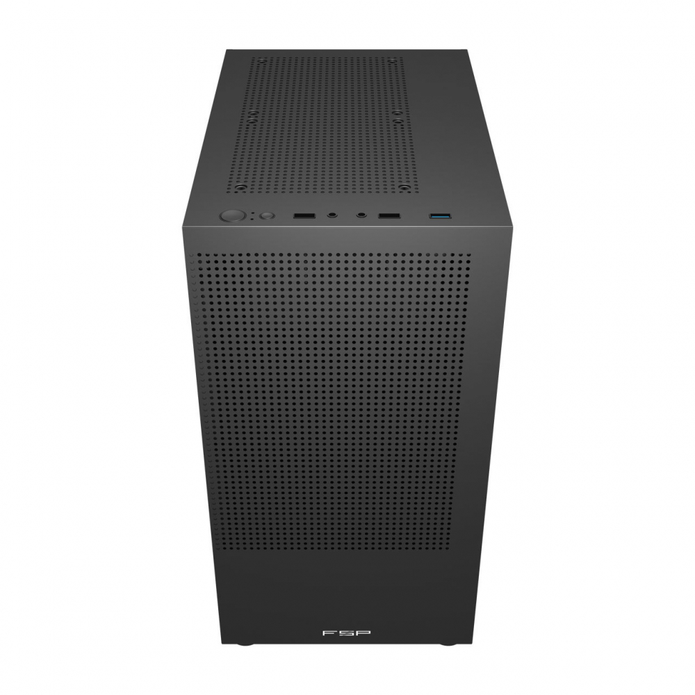Fortron FORTRON S110-B M-ATX MINI TWR S110-B M-ATX MINI TWR|Fly.bg