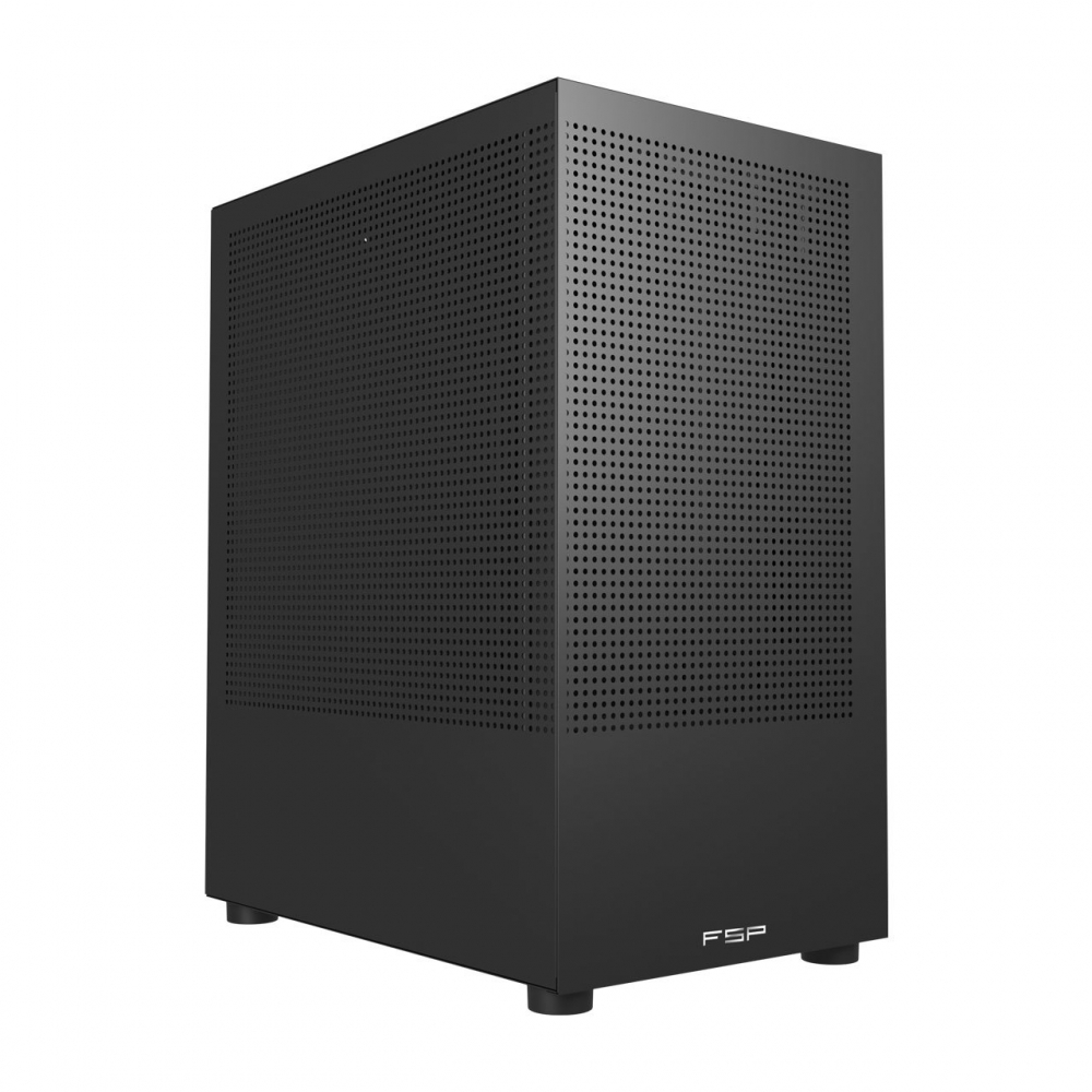 Fortron FORTRON S110-B M-ATX MINI TWR S110-B M-ATX MINI TWR|Fly.bg
