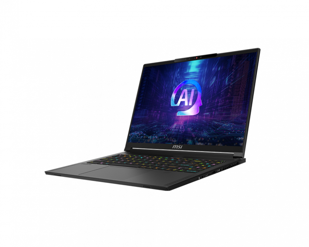 Xvfg Лаптоп MSI STEALTH A16 AI+ A3XVFG-276 STEALTH A16 AI+ A3XVFG-276|Fly.bg