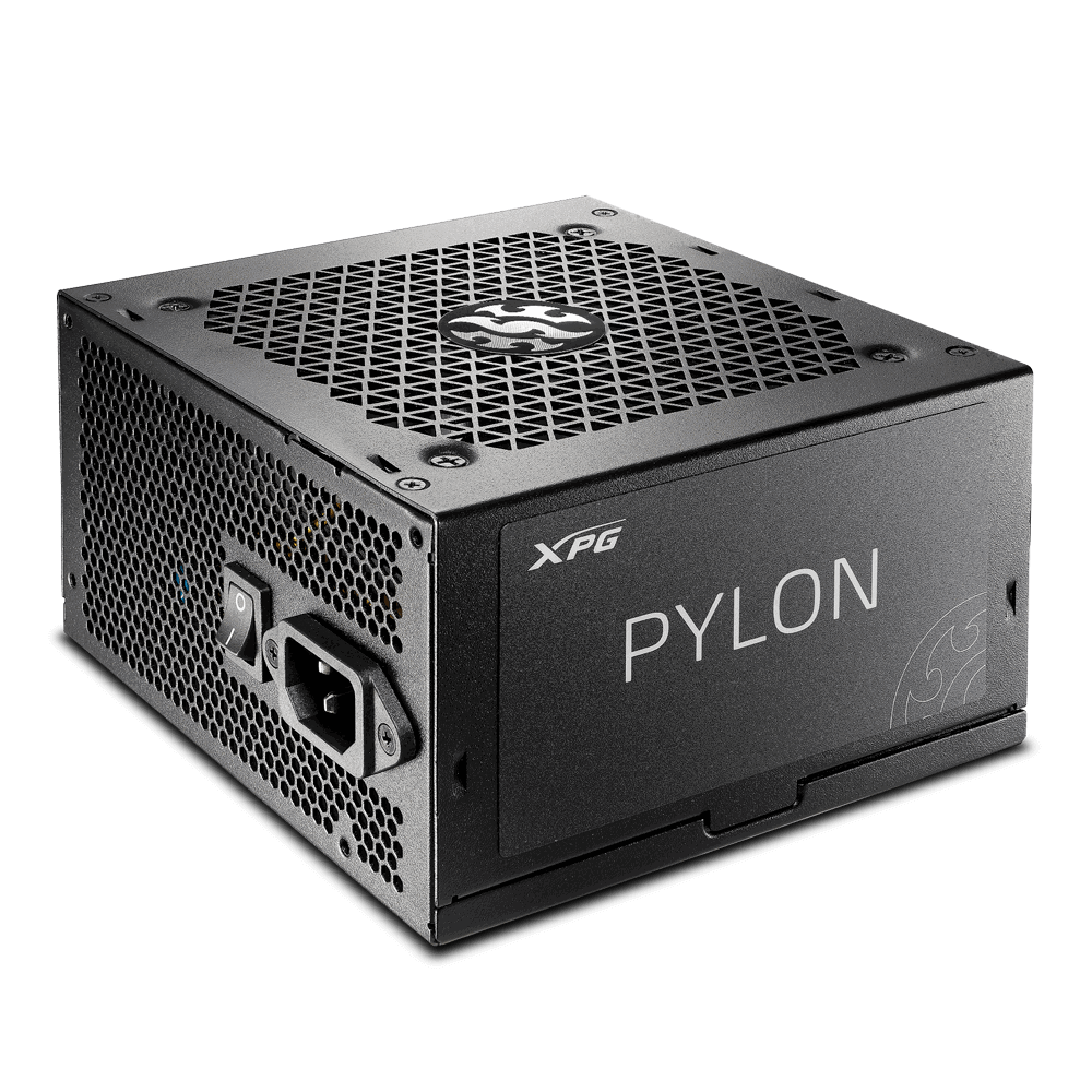 PSU ADATA XPG PYLON 650B PSU XPG PYLON 650B|Fly.bg