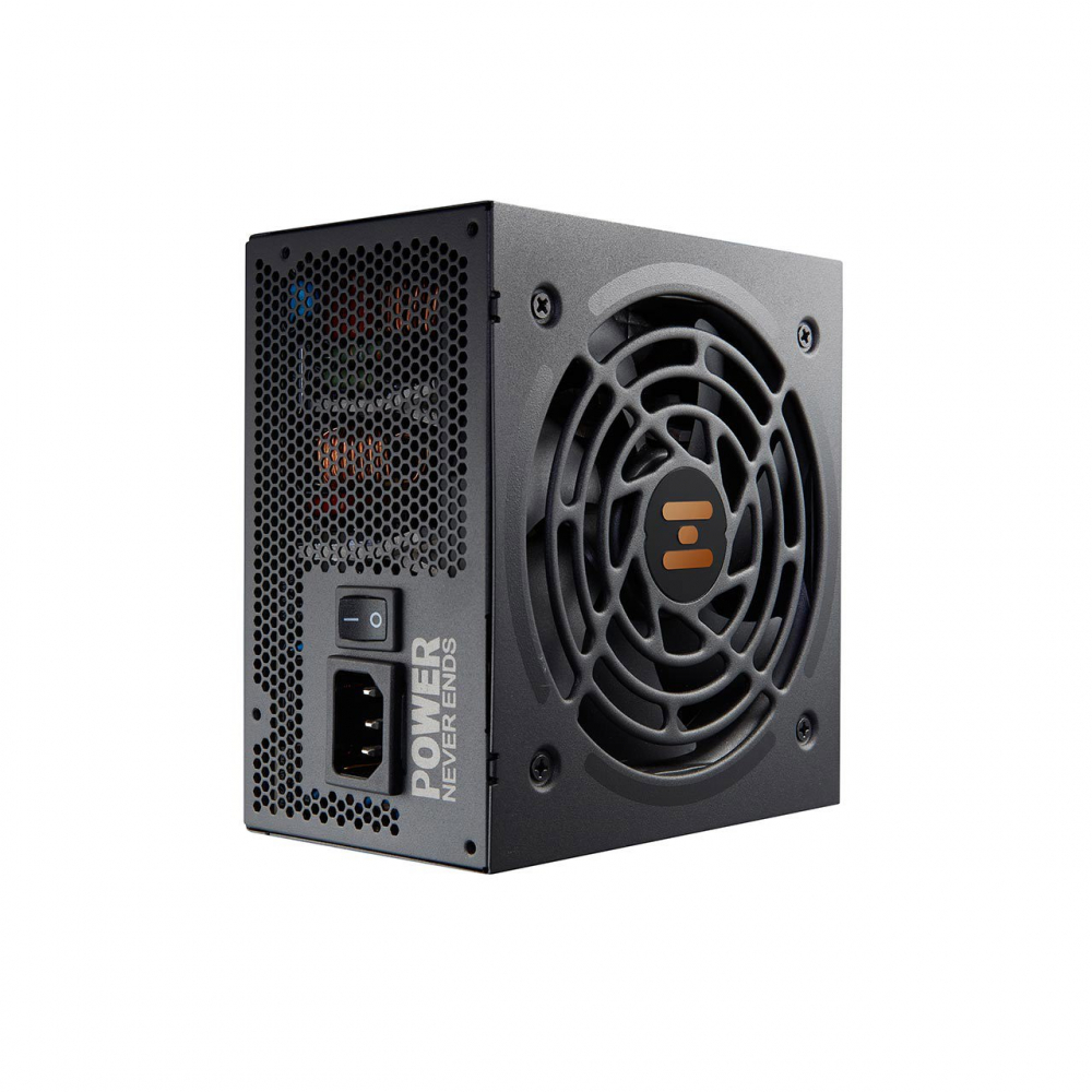 Fortron PSU FORTRON HEXA 85+ PRO 450 PSU HEXA 85+ PRO 450|Fly.bg