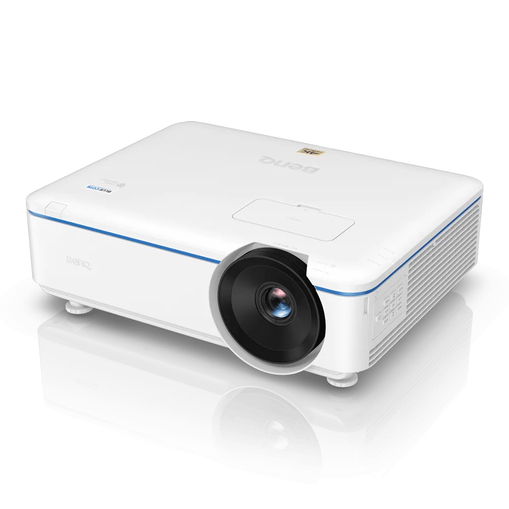 BenQ LK952, DLP, BlueCore Laser, 4K UHD, Brightness 5000AL Super high ...