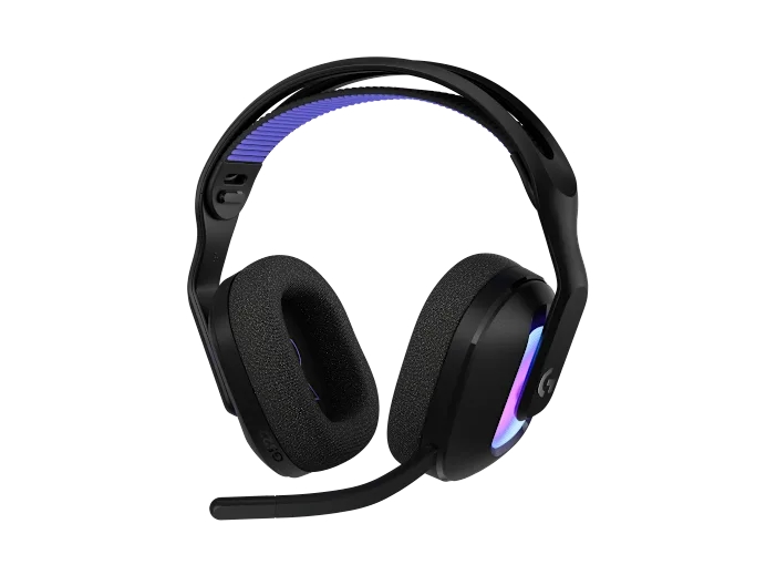Logitech Fly LOGITECH G522 LIGHTSPEED Wireless Gaming Headset - BLACK - EMEA28i-935 ...