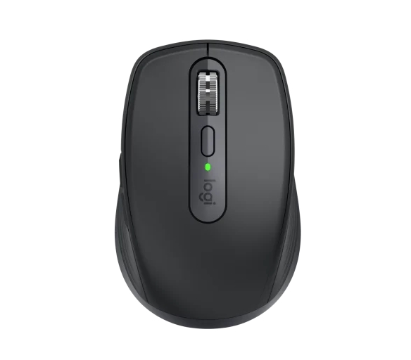 Logitech Fly Logitech MX Anywhere 3S for Business, Graphite 910-006958|Fly.bg