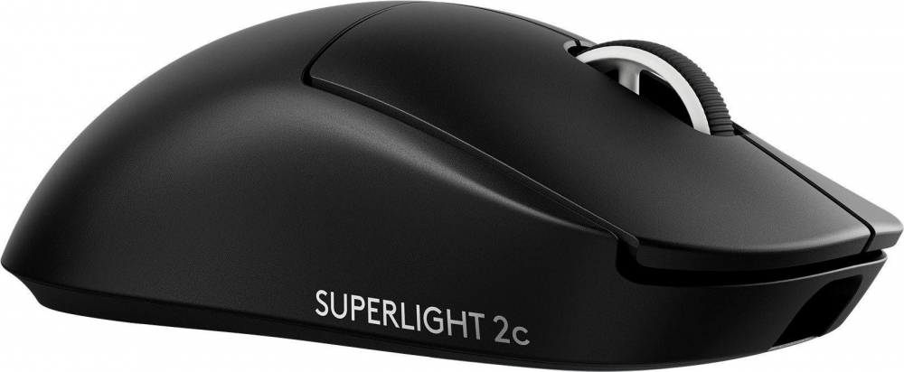 Logitech Fly Безжична Мишка Logitech G Pro X Superlight 2c compact, черно LOGITECH ...