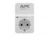 APC Essential SurgeArrest 1 outlet 230V
