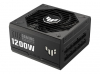 ASUS TUF Gaming 1200W Gold Fully Modular Power Supply 80+ Gold Certified Military-grade Components Dual Ball Bearing