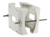 AXIS T95A67 Pole Bracket Pole bracket for AXIS T95A00 and T95A10 dome housing.