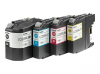 BROTHER Pack blister de 4 high-capacity ink cartridges MFC-J5320DW MFC-J5620DW MFC-J5720DW