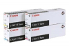CANON C-EXV 17 toner cartridge yellow standard capacity 30.000 pages 1-pack