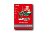 CANON MP-101 matte photo paper A4 5 sheets