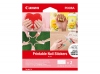 CANON NAIL STICKER NL-101