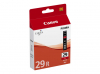 CANON PGI-29 R ink cartridge red standard capacity 2.370 pictures 1-pack