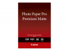 CANON Photo Paper Premium Matte A3+ 20 sheets