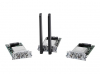 CISCO CAT6 LTE Advanced NIM for Europe and North America